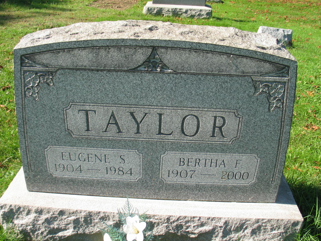 tombstone
